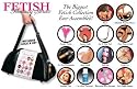Fetish Fantasy Bag