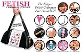 Fetish Fantasy Bag