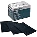 Scotch-Brite Light Duty Hand Pad 6448, 9" Length x 6" Width, Ultra Fine Grit (Pack of 20)