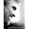 Andrea Bocelli - Amore (Paperback)