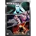 Pitch Black / Riddick - Krieger der Finsternis / Riddick - Chroniken eines Kriegers (3 DVDs)
