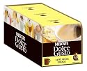 Nescaf&eacute; Dolce Gusto Caff&egrave; Crema Grande, 3er Pack (48 Kapseln)