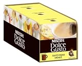 51kGp5WROtL. SL160  Nescafé Dolce Gusto Caffè Crema Grande, 3er Pack (48 Kapseln)