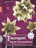 Produkt-Bild: Festliches Fleurogami: Elegante Christrosenfaltung