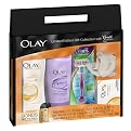 Olay Ultra Moisture Gift Collection with Venus Embrace
