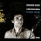 Barbarian Beauty: Concertos for Viola da Gamba