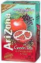 Arizona Green Tea With Pomegranate And Acai 20 Count