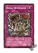 YuGiOh! Champion Pack: Game Eight CP08- EN13 Royal Oppression - Common