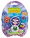 Moshi Monsters Five Moshlings Pack - Series Five
