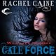 Gale Force: Weather Warden, Book 7