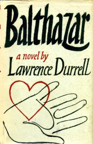 Lawrence Durrell