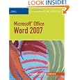 Microsoft Office Word 2007, Illustrated Complete (Illustrated (Thompson Learning))