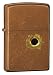 Zippo Bullet Hole Pocket Lighter