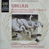 Swan of Tuonela