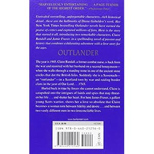 Outlander