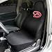 Arizona Diamondbacks Black Team Logo Car Seat Cover