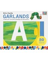 The World of Eric Carle(TM) Eric Carle Garlands
