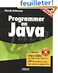 Programmer en Java (1C�d�rom)