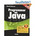 Programmer en Java (1C�d�rom)