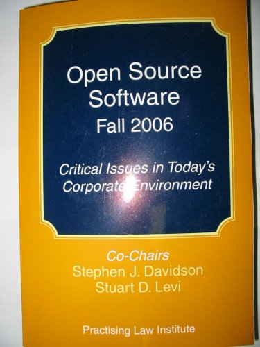 Open Source