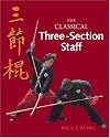 The Classical Three-Section Staff