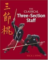 The Classical Three-Section Staff