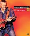 Tommy Emmanuel - Live at Her Majesty's Theatre