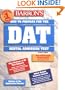 How to Prepare for the Dental Admissions Test (Barron's DAT: Dental Admissions Test)