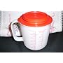 Tupperware 1 Qt Mixing Jug