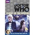 Doctor Who - Planet of the Spiders [DVD] [1974]