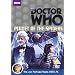 Doctor Who - Planet of the Spiders [DVD] [1974]