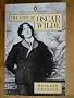 Life of Oscar Wilde, The (Literary Biographies S.)