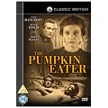 The Pumpkin Eater [DVD] [2010]