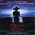Le Parfum de la Dame en Noir