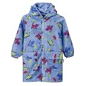 Infant/Toddlers' iPlay Blue Dog Raincoat - 18M-2years