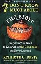 Don't Know Much About the Bible