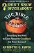 Don't Know Much About the Bible: Everything You Need to Know About the Good Book but Never Learned