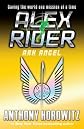 Ark Angel