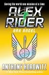 Ark Angel