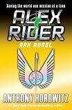 Ark Angel