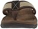 Crevo Men's Mocha