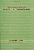 The Columbia Companion to the Twentieth-Century American Short Story