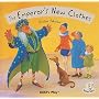The Emperor's New Clothes (Flip-up Fairy Tales)