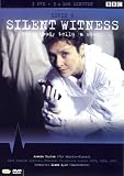 Silent Witness 5 DVD (Brand New)