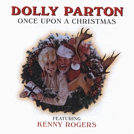 CD-Charts  Third Party New : Once Upon a Christmas