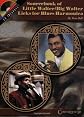 Sourcebook of Little Walter/Big Walter Licks for Blues Harmonica