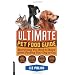 The Ultimate Pet Food Guide: Everything You Need to Know about Feeding Your Dog or Cat