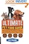 The Ultimate Pet Food Guide: Everything You Need to Know about Feeding Your Dog or Cat