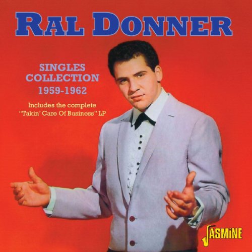 Ral Donner - You Don