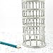 Leaning Tower of Pisa Architectural Wire Sculpture Doodles Destinations